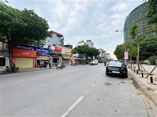 Chính chủ bán nhà mặt phố nguyễn lam  kinh doanh sầm uất  sẵn sổ giao dịch