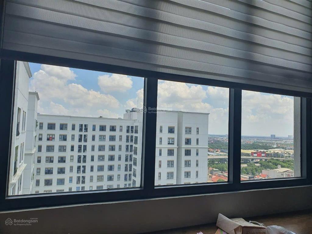 Bán căn hộ 58m2 hanoi homeland 2pn 2vs full nội thất  sẵn sổ giao dịch vào ở ngay