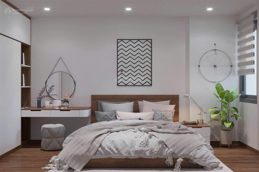 Bán căn hộ 58m2 hanoi homeland 2pn 2vs full nội thất  sẵn sổ giao dịch vào ở ngay