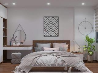 Bán căn hộ 58m2 hanoi homeland 2pn 2vs full nội thất  sẵn sổ giao dịch vào ở ngay