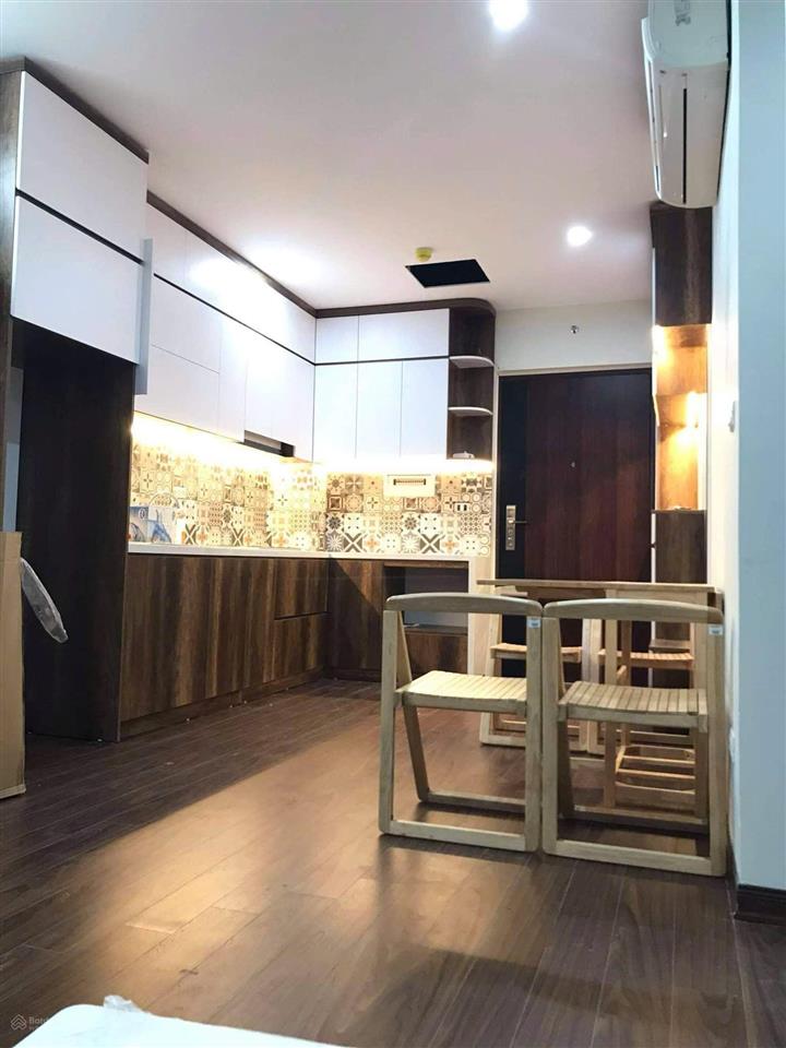 Bán căn hộ 58m2 hanoi homeland 2pn 2vs full nội thất  sẵn sổ giao dịch vào ở ngay