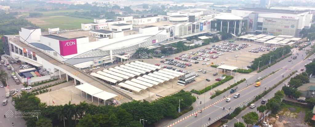 Chính chủ bán mảnh đất đẹp phố chu huy mân ô tô nhỏ vào đất  sẵn sổ giao dịch có thương lượng