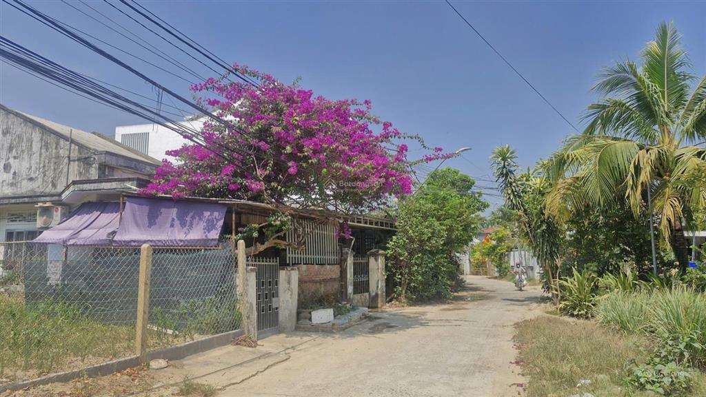 Đất thổ cư thị trấn diên khánh mặt đường lớn