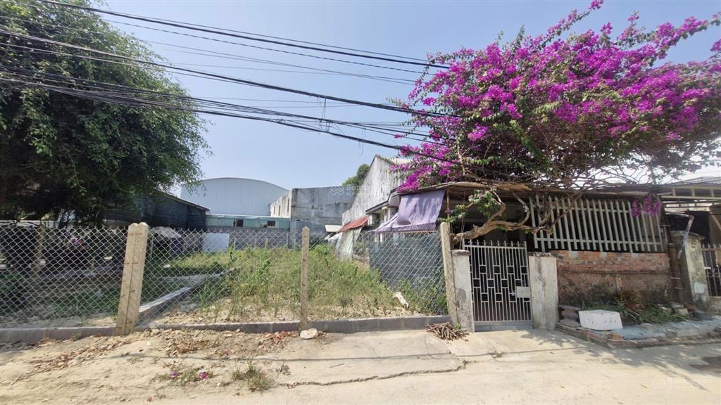 Đất thổ cư thị trấn diên khánh mặt đường lớn