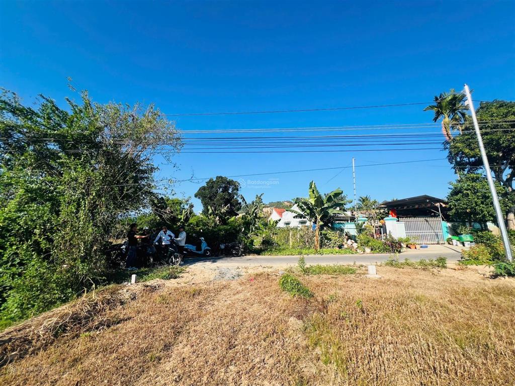 Bán đất tại diên phước, 1,698 tỷ, 242.7m2, nhiều tiện ích, giá siêu hời