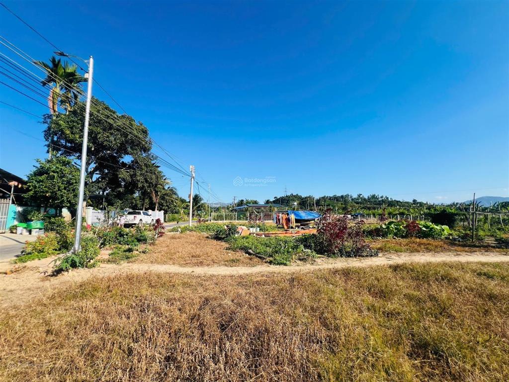 Bán đất tại diên phước, 1,698 tỷ, 242.7m2, nhiều tiện ích, giá siêu hời