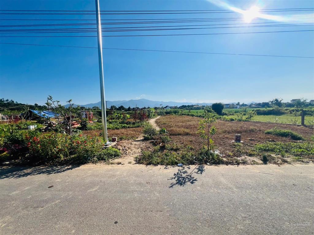 Bán đất tại diên phước, 1,698 tỷ, 242.7m2, nhiều tiện ích, giá siêu hời
