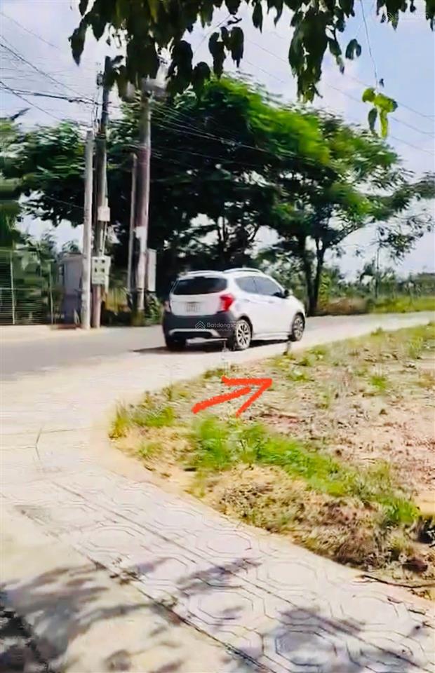 Cáo,bán đất an viễn trảng bom 5x20m giá 770 triệu sổ riêng