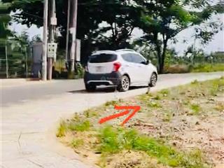 Cáo,bán đất an viễn trảng bom 5x20m giá 770 triệu sổ riêng