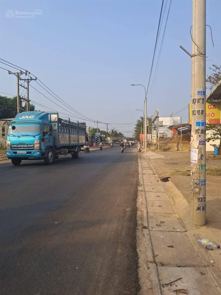 Cáo,bán đất an viễn trảng bom 5x20m giá 770 triệu sổ riêng