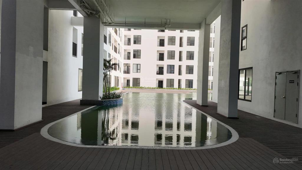 Chỉ từ 350tr  đóng 20% nhận ngay 1pn, 1wc chung cư benhill thuận an!!