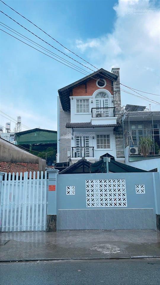 Nhà đẹp  giá tốt  chính chủ cần bán tại đht02, phường đông hưng thuận, quận 12, tp hồ chí minh