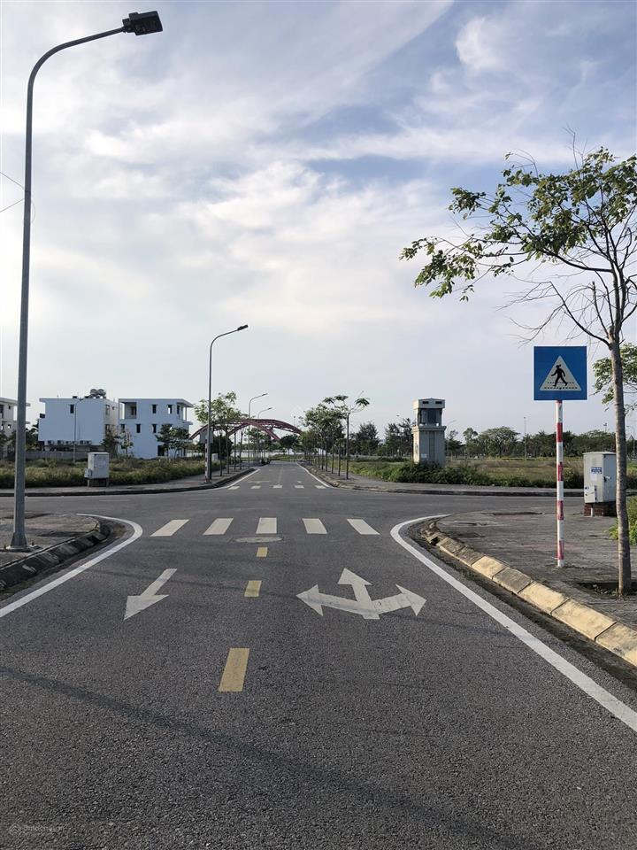 Bán đất nền dự án tại khu đô thị sinh thái sông đơ, 6 tỷ, 336 m2, giá siêu hời! hot!