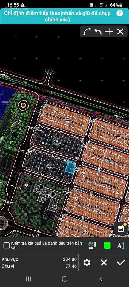 Bán đất nền dự án tại khu đô thị sinh thái sông đơ, 6 tỷ, 336 m2, giá siêu hời! hot!