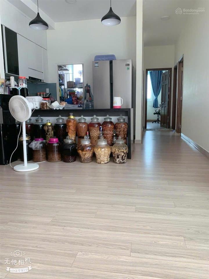 Bán căn hộ belleza. 127m2, 3pn, 2wc, nhà trống, sổ hồng. giá 5,1 tỷ