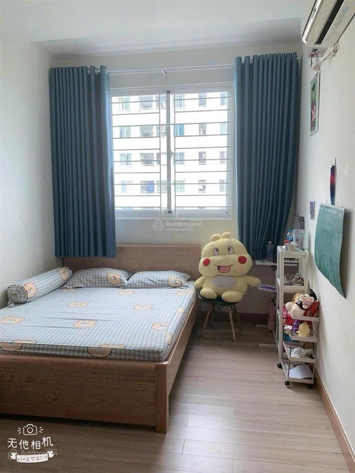Bán căn hộ belleza. 127m2, 3pn, 2wc, nhà trống, sổ hồng. giá 5,1 tỷ