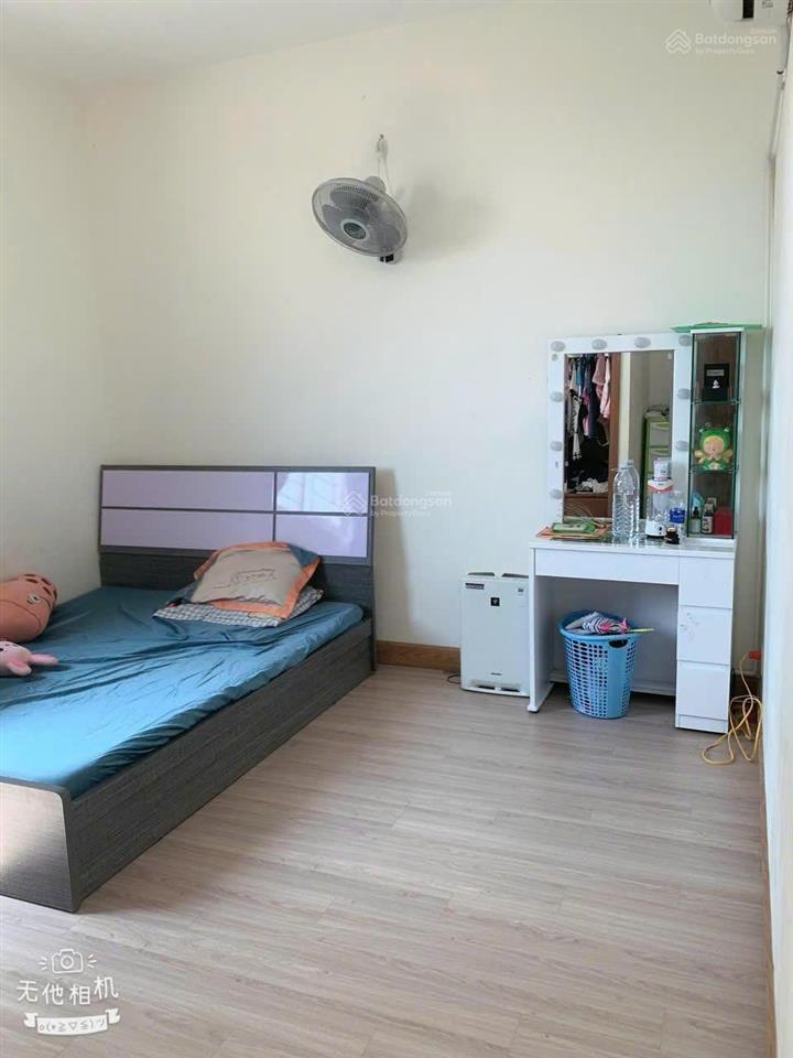 Bán căn hộ belleza. 127m2, 3pn, 2wc, nhà trống, sổ hồng. giá 5,1 tỷ