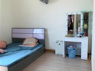 Bán căn hộ belleza. 127m2, 3pn, 2wc, nhà trống, sổ hồng. giá 5,1 tỷ