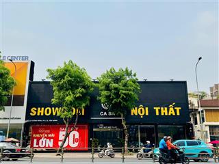 Cho thuê mặt tiền rộng 30m2 đối diện lotte mart tân bình