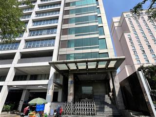 Cho thuê tòa building hạng a đường tôn đức thắng view cầu bason