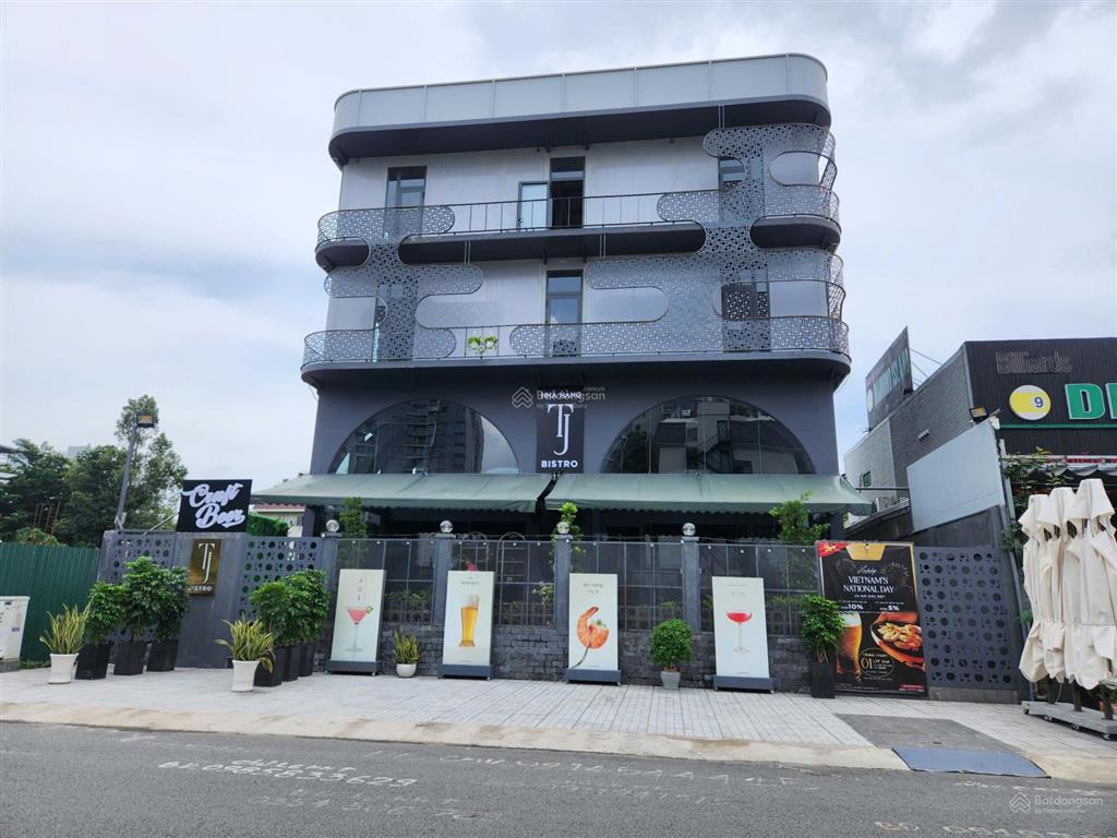 Cho thuê siêu phẩm mới siêu hot gần 1300m2 tại đảo kim cương quận 2