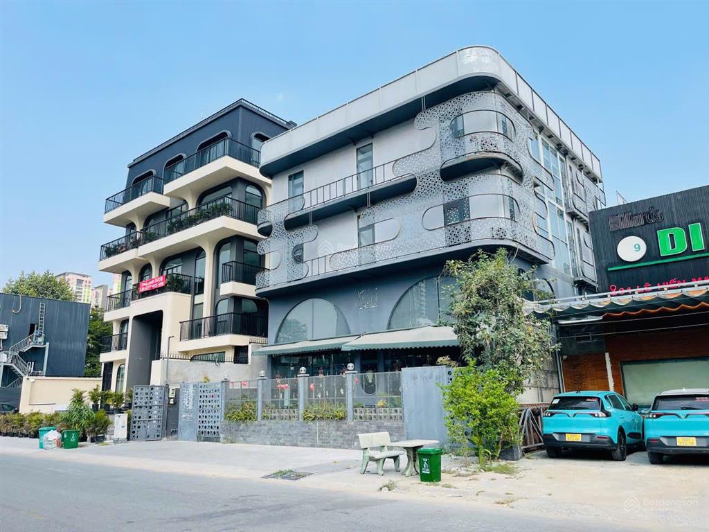 Cho thuê siêu phẩm mới siêu hot gần 1300m2 tại đảo kim cương quận 2