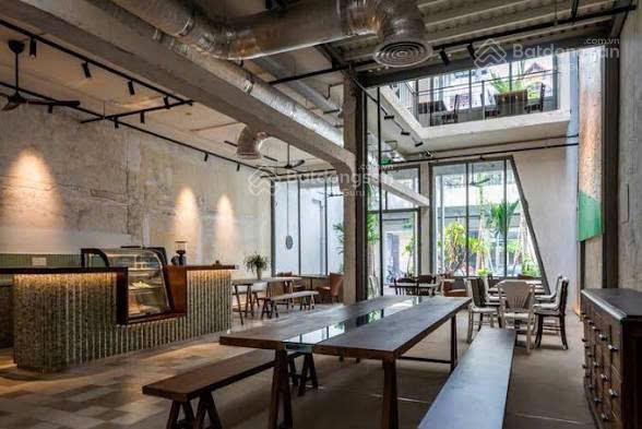 Cho thuê biệt thự pháp 600m2 từ 1950 trung tâm quận 3