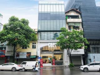 Cho thuê mặt tiền ngang 8m song hành quận 2