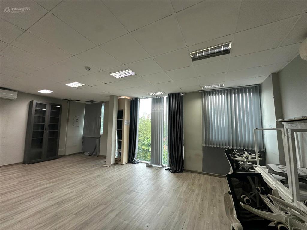 Cho thuê tòa nhà sd 800m2 lương định của, quận 2