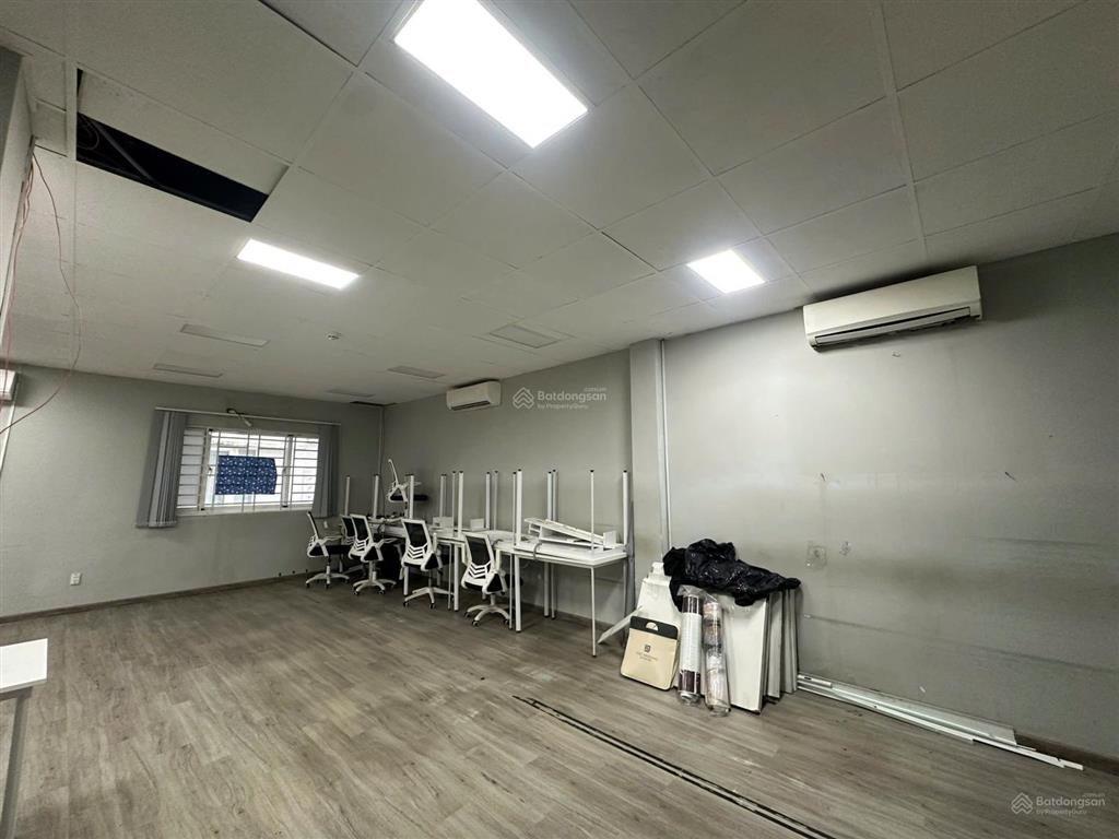 Cho thuê tòa nhà sd 800m2 lương định của, quận 2