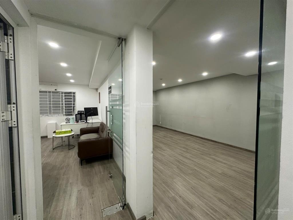 Cho thuê tòa nhà sd 800m2 lương định của, quận 2