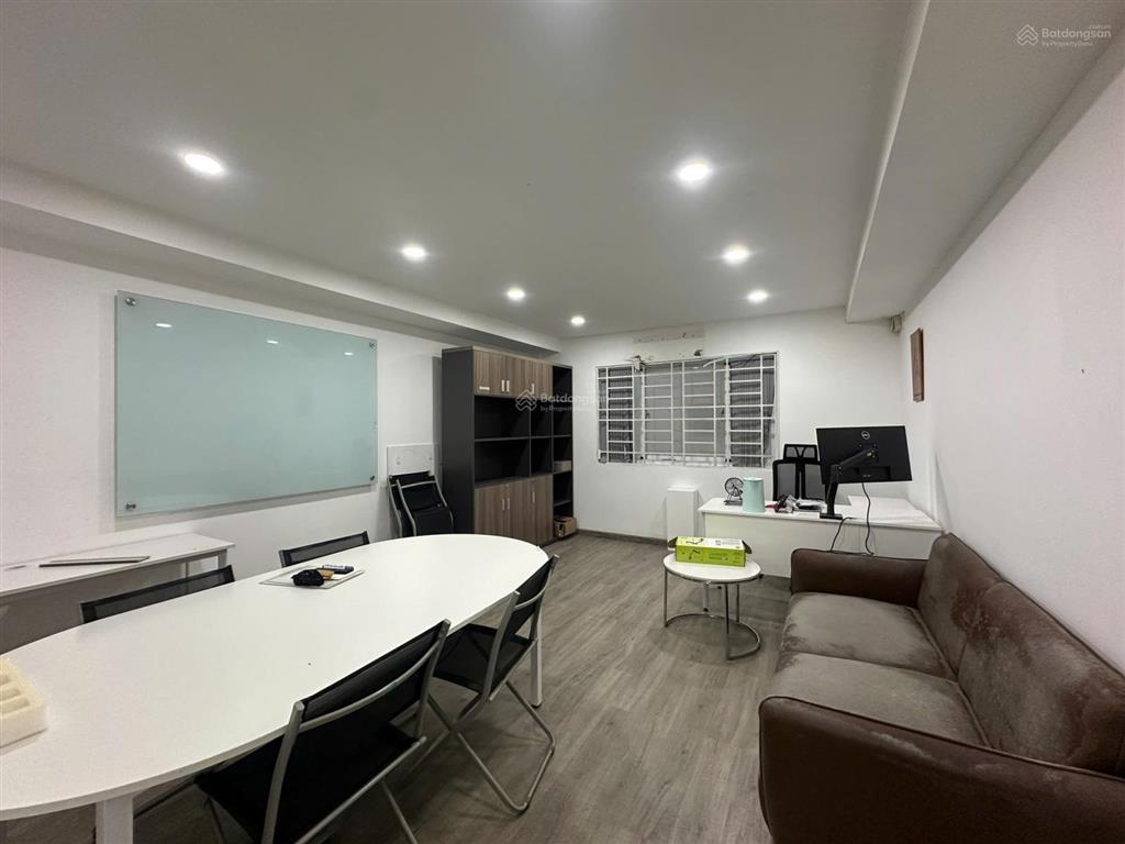 Cho thuê tòa nhà sd 800m2 lương định của, quận 2