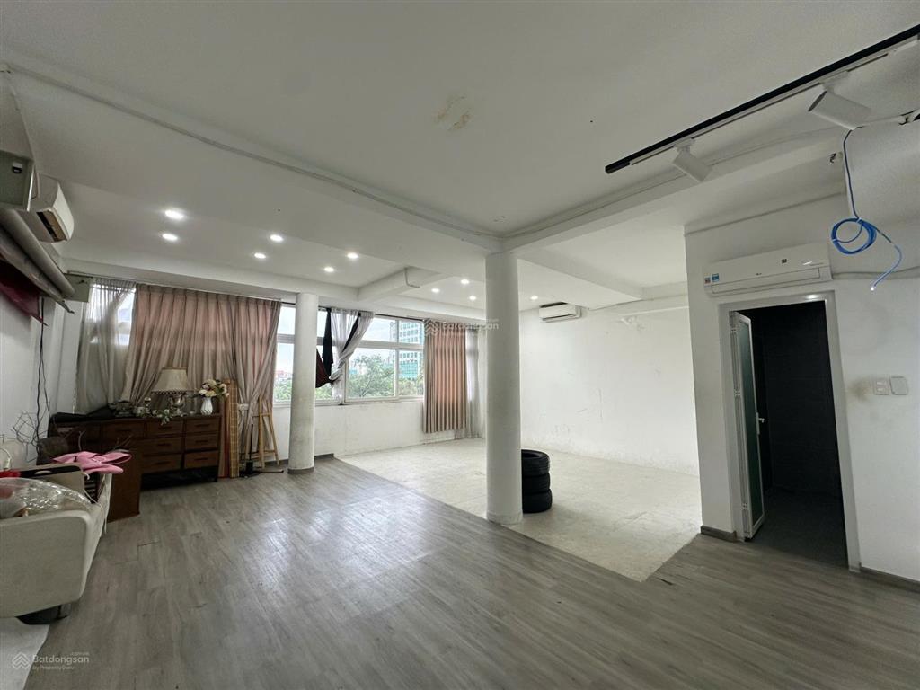 Cho thuê tòa nhà sd 800m2 lương định của, quận 2