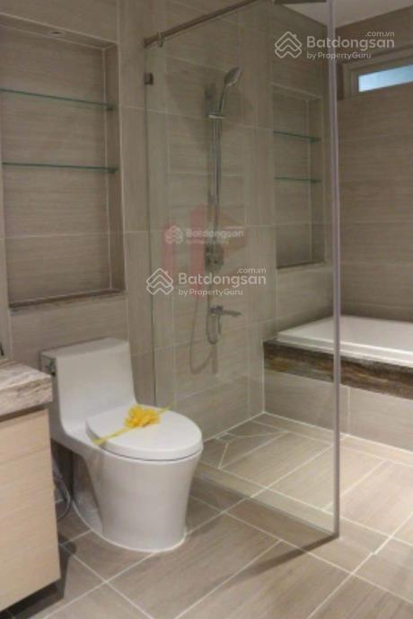 Cho thuê căn hộ 3pn sarina khu đô thị sala