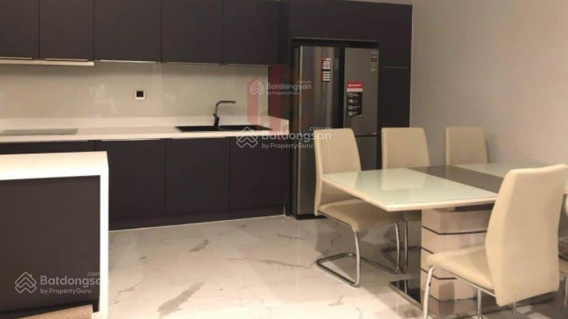 Cho thuê căn hộ 3pn sarina khu đô thị sala