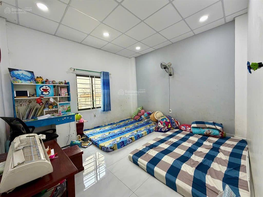 Nhà mới 2 tầng phường tây thạnh  gần chợ 40m2 chỉ hơn 3 tỷ