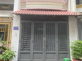 Tôi bán nhà gần đường âu cơ, phường tân sơn nhì (đối diện p14 q.tân bình) 48m² giá nhỉnh 6.x tỷ