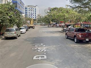 Chính chủ cho thuê đất đang trống lâu dài tại p. an khánh