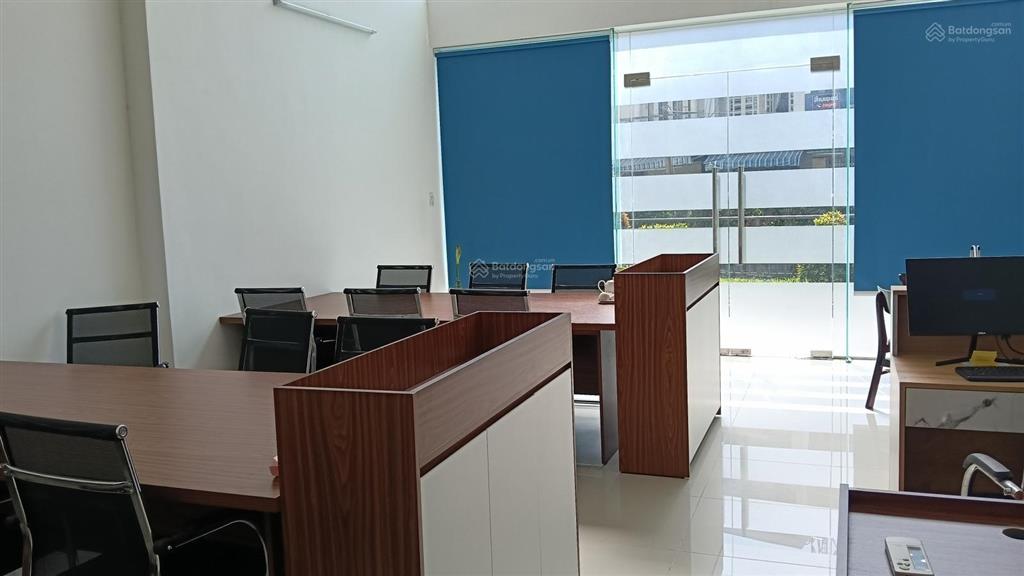 Cho thuê shophouse tại the western capital, lý chiêu hoàng, quận 6  full nội thất, 12 triệu/tháng