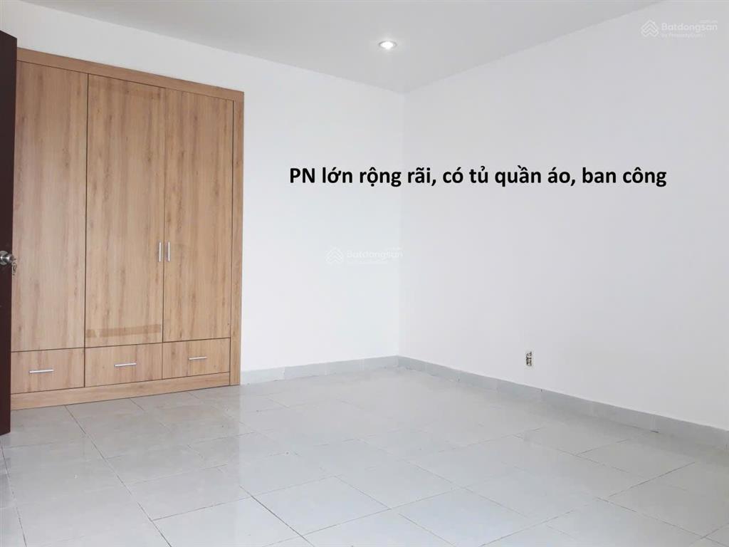 Cho thuê căn hộ 2pn, 1wc, 65m2 tại the easter city, 6.5 triệu/tháng, tp.hcm