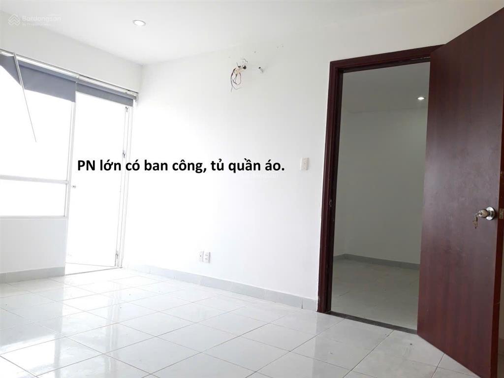 Cho thuê căn hộ 2pn, 1wc, 65m2 tại the easter city, 6.5 triệu/tháng, tp.hcm