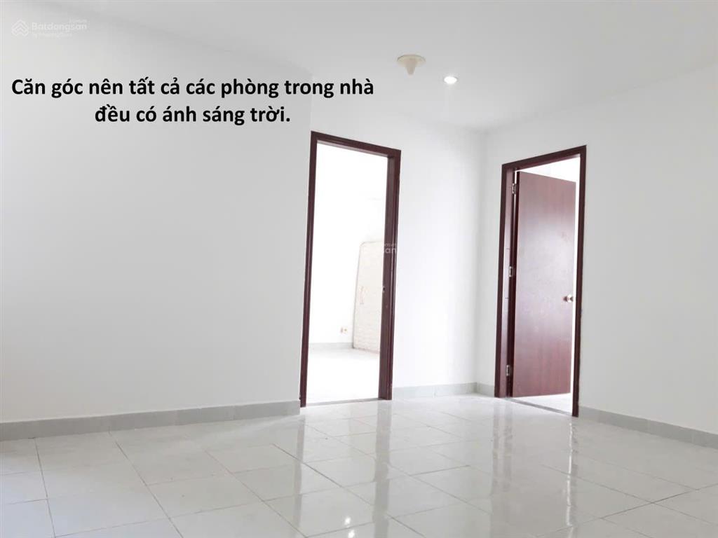 Cho thuê căn hộ 2pn, 1wc, 65m2 tại the easter city, 6.5 triệu/tháng, tp.hcm