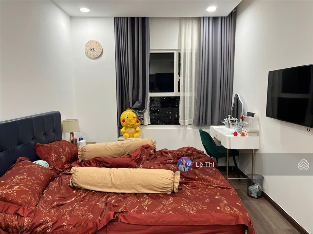 Bán ch sunrise city 2 phòng ngủ 97m2 view đông, giá 8 tỷ  0936 444 ***