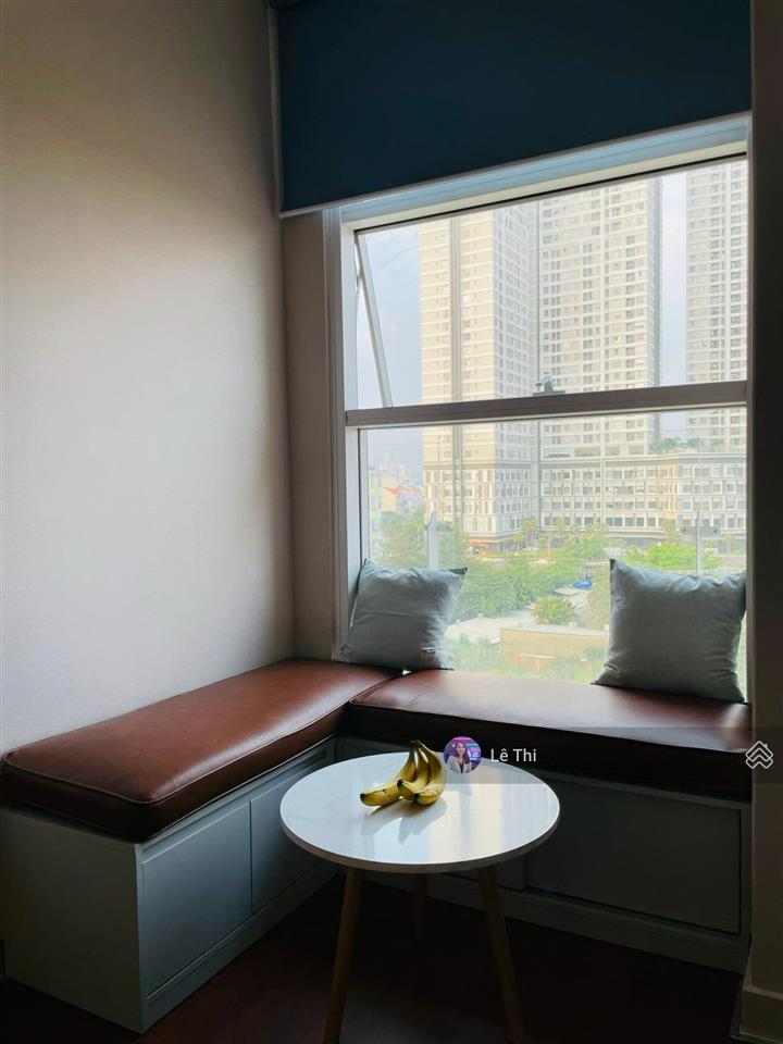 Tin thật  cho thuê officetel sunrise city north, 35m2, 11 triệu/tháng