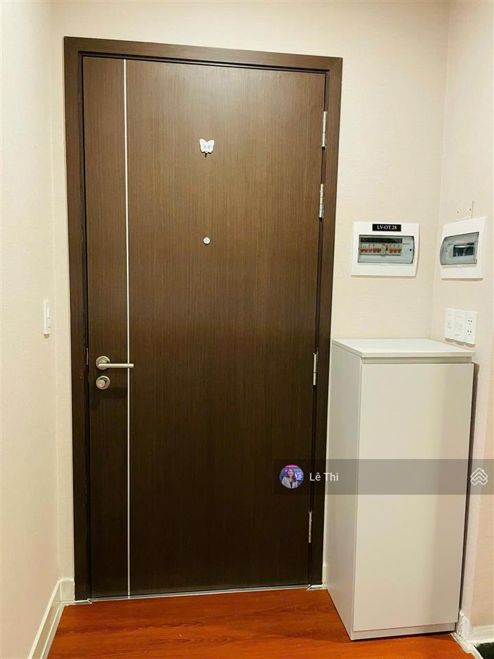 Tin thật  cho thuê officetel sunrise city north, 35m2, 11 triệu/tháng