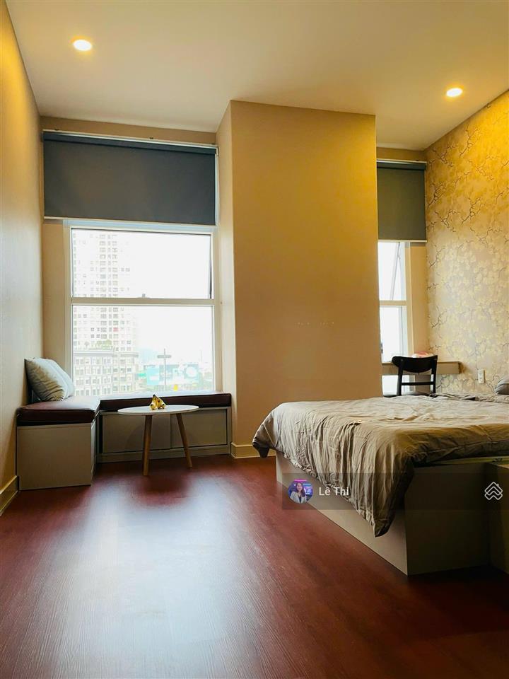 Tin thật  cho thuê officetel sunrise city north, 35m2, 11 triệu/tháng