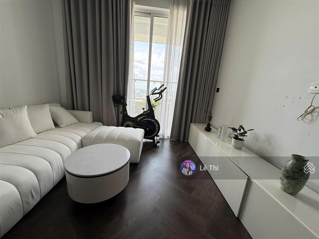 Bán căn hộ sunrise city south 1pn, 1wc, ban công rộng, giá 6.1 tỷ.  0936 444 *** lê thi
