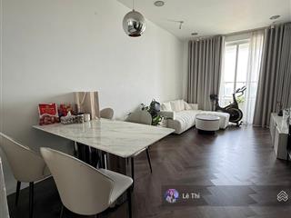 Bán căn hộ sunrise city south 1pn, 1wc, ban công rộng, giá 6.1 tỷ.  0936 444 *** lê thi