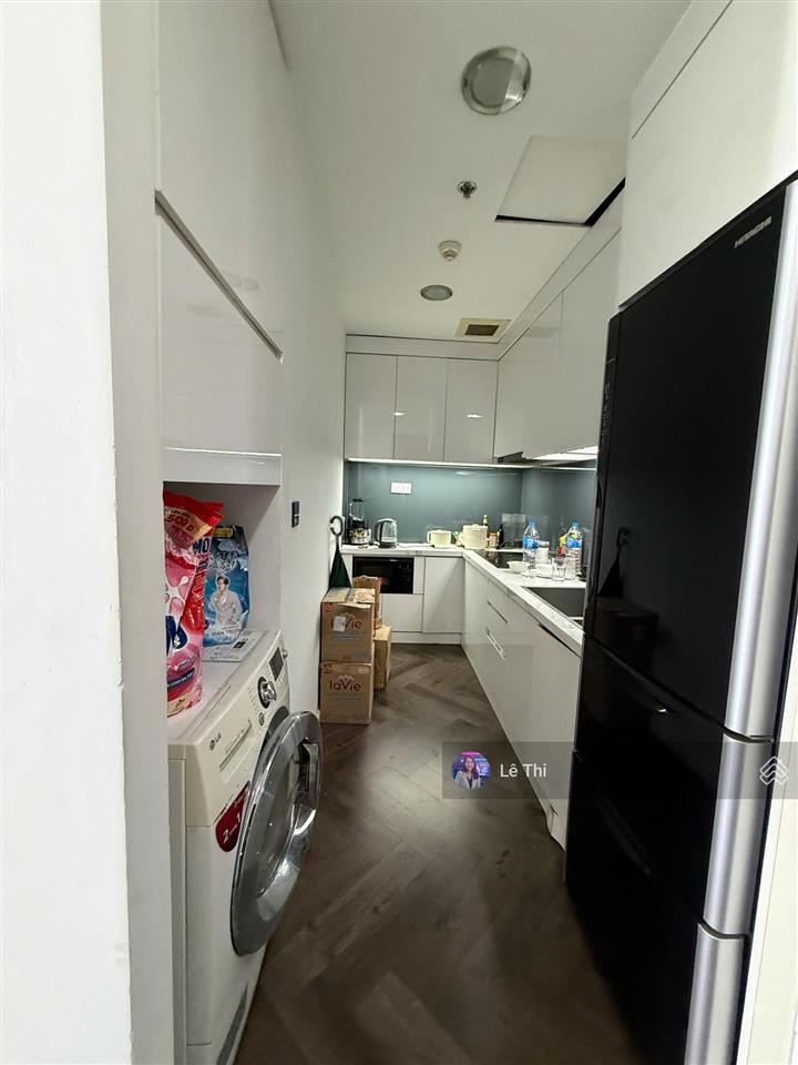 Bán căn hộ sunrise city south 1pn, 1wc, ban công rộng, giá 6.1 tỷ.  0936 444 *** lê thi