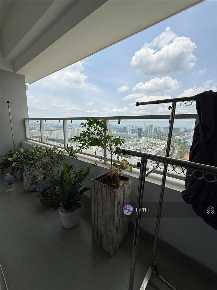 Bán căn hộ sunrise city south 1pn, 1wc, ban công rộng, giá 6.1 tỷ.  0936 444 *** lê thi